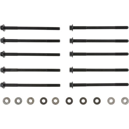 Reinz Cylinderhead Bolt St, 14-10095-01 14-10095-01